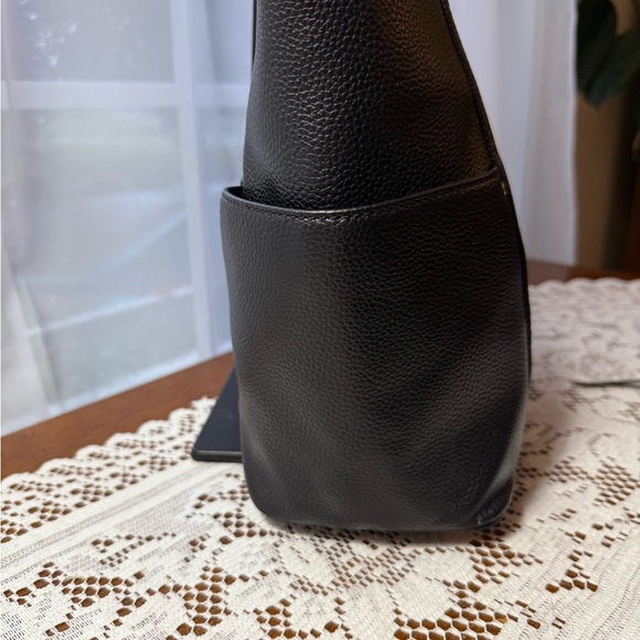 Dana Buchman Julia  Convertible Tote - Picture 3 of 8